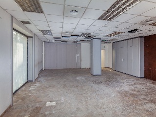 Local comercial en C/ Juan Ramón Jiménez, Quart de Poblet (Valencia) 10