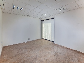 Local comercial en C/ Juan Ramón Jiménez, Quart de Poblet (Valencia) 12