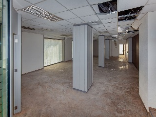 Local comercial en C/ Juan Ramón Jiménez, Quart de Poblet (Valencia) 15