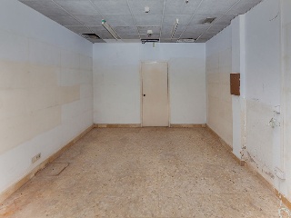 Local comercial en C/ Juan Ramón Jiménez, Quart de Poblet (Valencia) 16