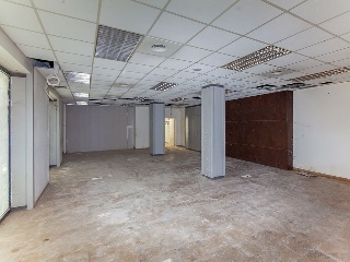Local comercial en C/ Juan Ramón Jiménez, Quart de Poblet (Valencia) 18