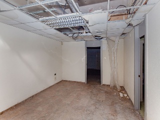 Local comercial en C/ Juan Ramón Jiménez, Quart de Poblet (Valencia) 20