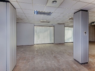 Local comercial en C/ Juan Ramón Jiménez, Quart de Poblet (Valencia) 21