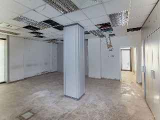 Local comercial en C/ Juan Ramón Jiménez, Quart de Poblet (Valencia) 22