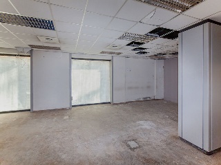 Local comercial en C/ Juan Ramón Jiménez, Quart de Poblet (Valencia) 23
