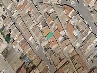 Solar en C/ León, Villafranca (Navarra) 5