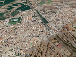Solar en C/ León, Villafranca (Navarra) 7