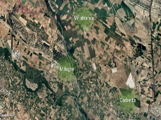 Solar en C/ León, Villafranca (Navarra) 9