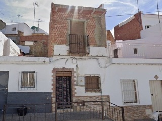 Casa en C/ Sevilla - Puerto Serrano - Cádiz 2