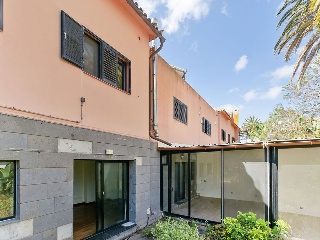 Chalet adosado en Monte Luz - Las Palmas de Gran Canaria - 54