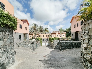 Chalet adosado en Monte Luz - Las Palmas de Gran Canaria - 59