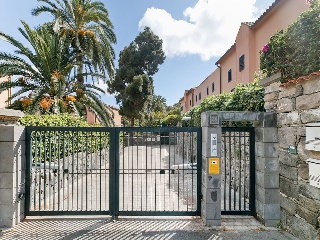 Chalet adosado en Monte Luz - Las Palmas de Gran Canaria - 61