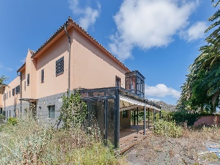 Chalet adosado en Monte Luz - Las Palmas de Gran Canaria - 63