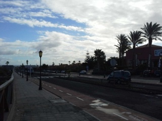 Piso en C/ Pedro y Guy Vandaele, La Oliva (Las Palmas) 7