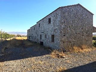 512. Cruz del Granado 36