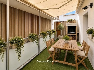 Calle Roure, Del 60