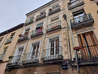 Piso en C/ Madera - Madrid - 6