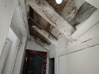 Piso en C/ Madera - Madrid - 16