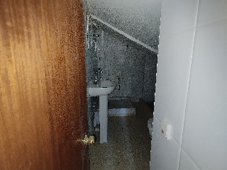 Piso en C/ Madera - Madrid - 17