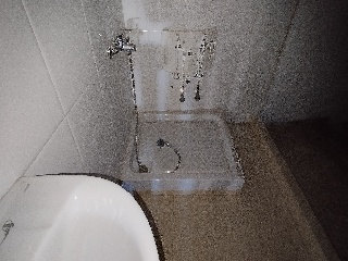 Piso en C/ Madera - Madrid - 19