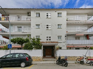 Piso en C/ Ausias March 28