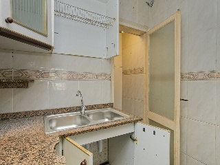 Piso en C/ Ausias March 32