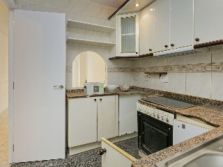 Piso en C/ Ausias March 33
