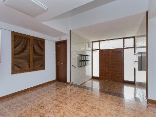 Piso en C/ Ausias March 41