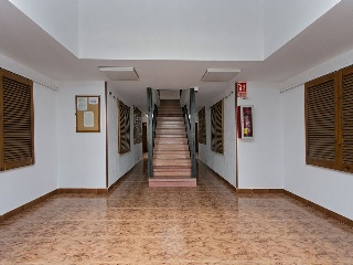 Piso en C/ Ausias March 42
