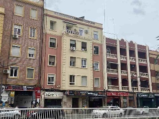 Inmueble situado en Valencia 6