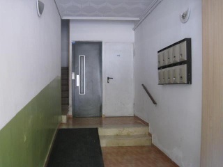 Inmueble situado en Valencia 20