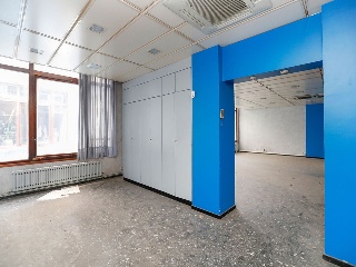 Local en C/ Bolívar Simón - Bilbao - Vizcaya 21