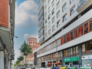 Local en C/ Bolívar Simón - Bilbao - Vizcaya 33
