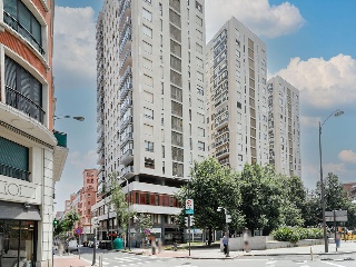 Local en C/ Bolívar Simón - Bilbao - Vizcaya 34