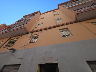 Piso en C/ Empordà - Badalona - Barcelona 2