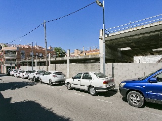 Edificio en construcción en C/ La Torre - Igualada - Barcelona 8