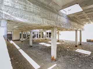 Edificio en construcción en C/ La Torre - Igualada - Barcelona 9