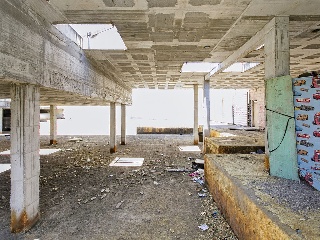 Edificio en construcción en C/ La Torre - Igualada - Barcelona 10