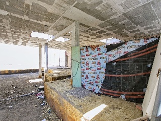 Edificio en construcción en C/ La Torre - Igualada - Barcelona 11