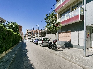 Edificio en construcción en C/ La Torre - Igualada - Barcelona 12