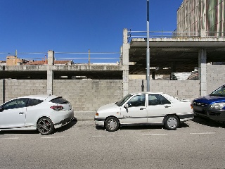 Edificio en construcción en C/ La Torre - Igualada - Barcelona 13
