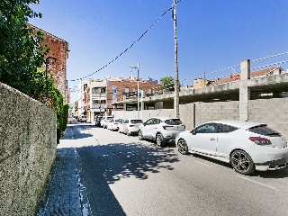 Edificio en construcción en C/ La Torre - Igualada - Barcelona 14