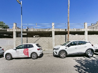 Edificio en construcción en C/ La Torre - Igualada - Barcelona 15