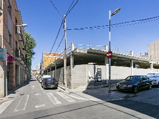Edificio en construcción en C/ La Torre - Igualada - Barcelona 17