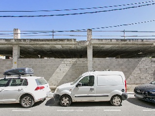 Edificio en construcción en C/ La Torre - Igualada - Barcelona 18