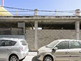 Edificio en construcción en C/ La Torre - Igualada - Barcelona 19