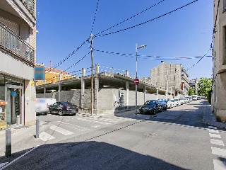 Edificio en construcción en C/ La Torre - Igualada - Barcelona 21
