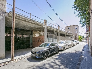 Edificio en construcción en C/ La Torre - Igualada - Barcelona 22
