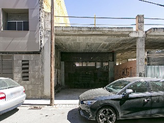 Edificio en construcción en C/ La Torre - Igualada - Barcelona 23