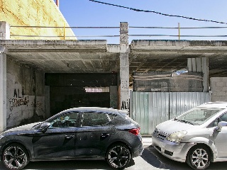 Edificio en construcción en C/ La Torre - Igualada - Barcelona 24